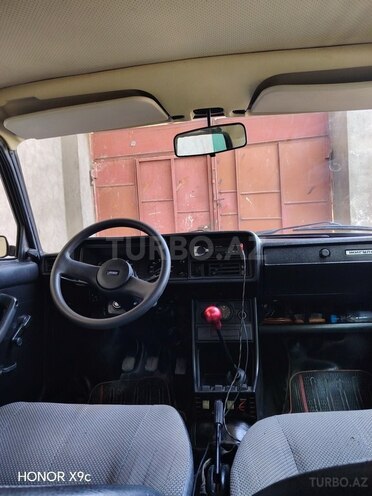 LADA (VAZ) 2107 2010, 215,663 km - 1.6 l - Bakı