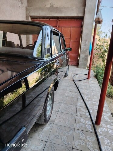 LADA (VAZ) 2107 2010, 215,663 km - 1.6 l - Bakı