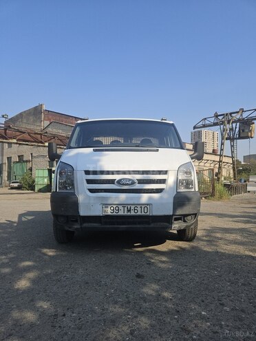 Ford Transit 2011, 482,000 km - 2.4 л - Bakı