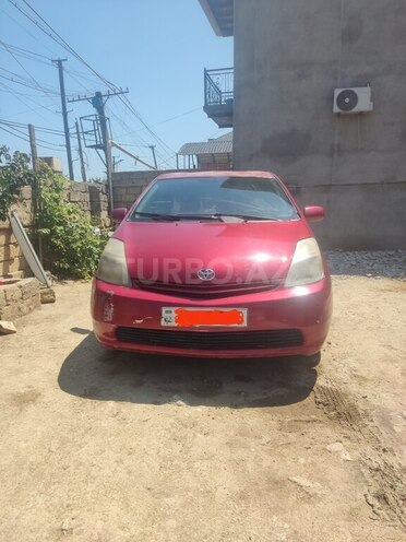 Toyota Prius 2007, 360,000 km - 1.5 l - Bakı