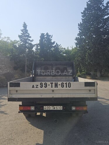 Ford Transit 2011, 482,000 km - 2.4 л - Bakı