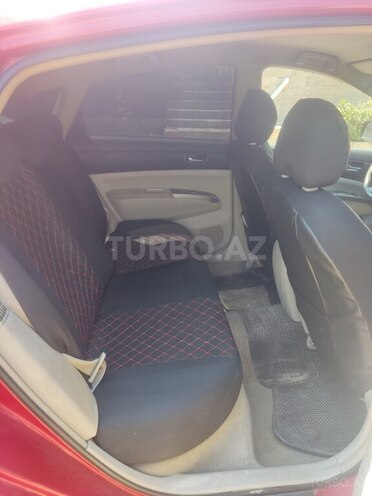 Toyota Prius 2007, 360,000 km - 1.5 l - Bakı