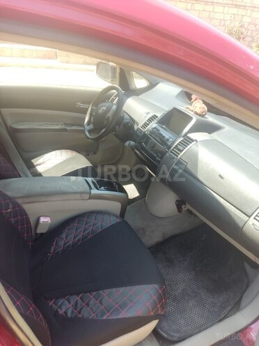 Toyota Prius 2007, 360,000 km - 1.5 l - Bakı