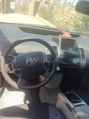 Toyota Prius 2007, 360,000 km - 1.5 l - Bakı