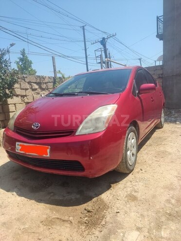 Toyota Prius 2007, 360,000 km - 1.5 l - Bakı