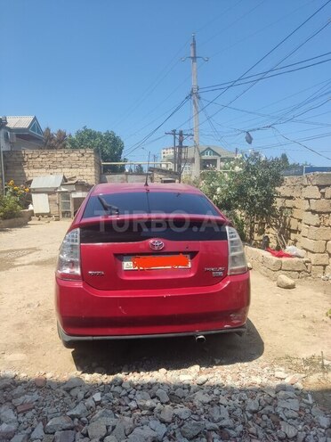 Toyota Prius 2007, 360,000 km - 1.5 l - Bakı
