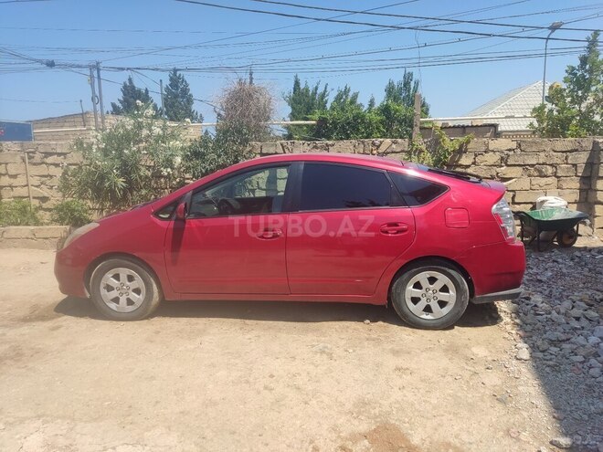 Toyota Prius 2007, 360,000 km - 1.5 l - Bakı
