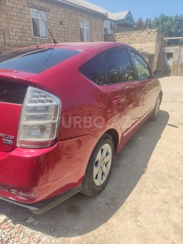 Toyota Prius 2007, 360,000 km - 1.5 l - Bakı