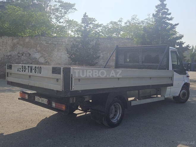 Ford Transit 2011, 482,000 km - 2.4 л - Bakı