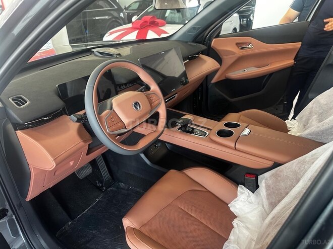 Changan  2025, 0 km - 1.5 l - Bakı