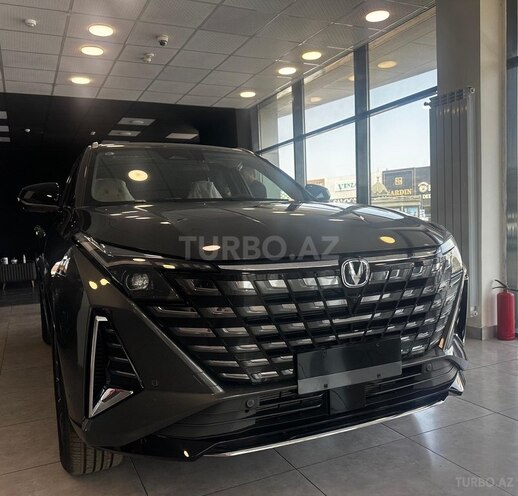 Changan  2025, 0 km - 1.5 l - Bakı