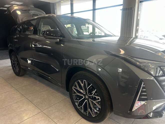 Changan  2025, 0 km - 1.5 l - Bakı