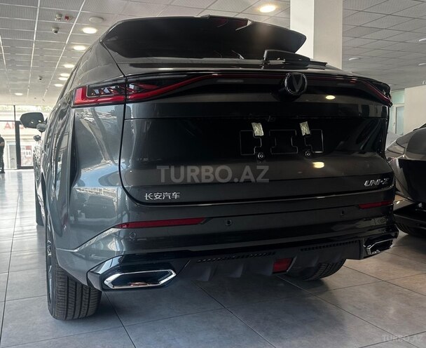Changan  2025, 0 km - 1.5 l - Bakı