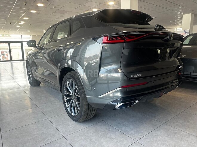 Changan  2025, 0 km - 1.5 l - Bakı