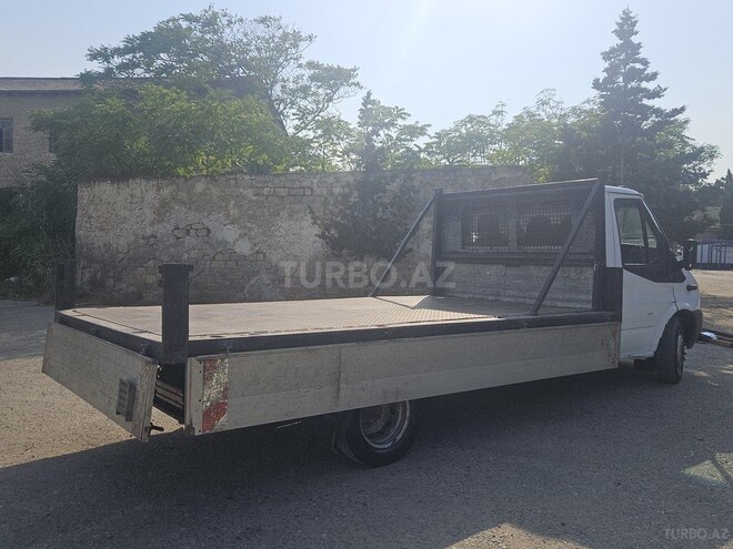 Ford Transit 2011, 482,000 km - 2.4 л - Bakı