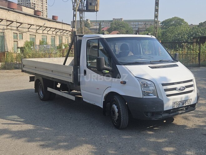 Ford Transit 2011, 482,000 km - 2.4 л - Bakı