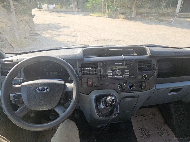 Ford Transit 2011, 482,000 km - 2.4 л - Bakı