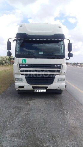 DAF 85 CF 2014, 1,200,000 km - 13.0 л - Bakı