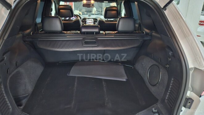 Jeep Grand Cherokee 2014, 170,000 km - 3.6 л - Bakı