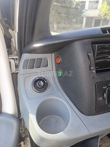 Ford Transit 2011, 482,000 km - 2.4 л - Bakı