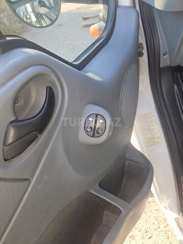 Ford Transit 2011, 482,000 km - 2.4 л - Bakı
