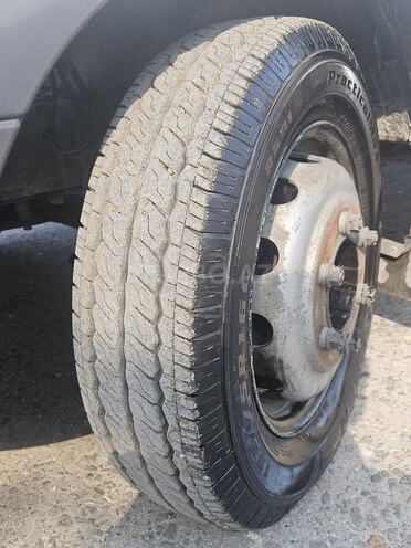 Ford Transit 2011, 482,000 km - 2.4 л - Bakı