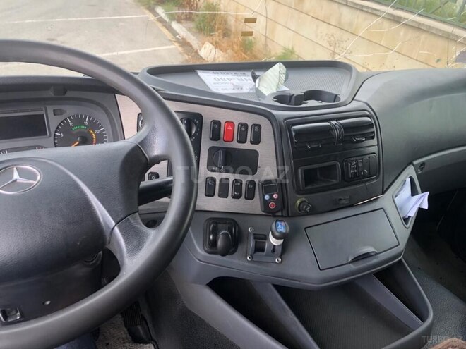 DAF 85 CF 2014, 1,200,000 km - 13.0 л - Bakı