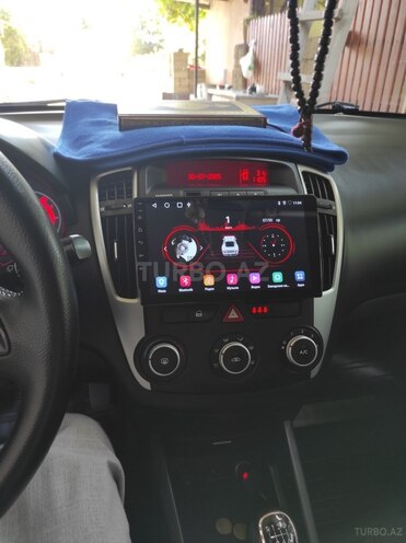 Kia  2011, 199,000 km - 1.6 l - Neftçala