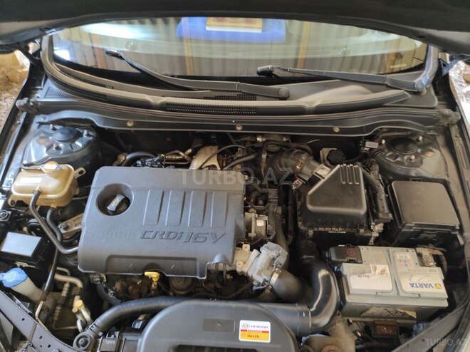 Kia  2011, 199,000 km - 1.6 l - Neftçala