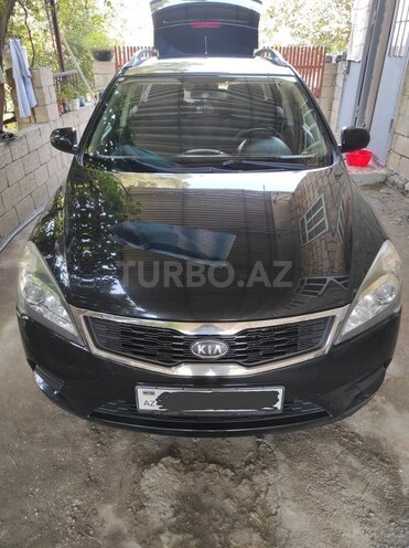Kia  2011, 199,000 km - 1.6 l - Neftçala