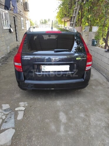 Kia  2011, 199,000 km - 1.6 l - Neftçala