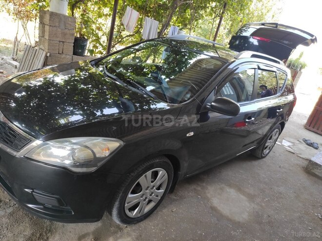 Kia  2011, 199,000 km - 1.6 l - Neftçala