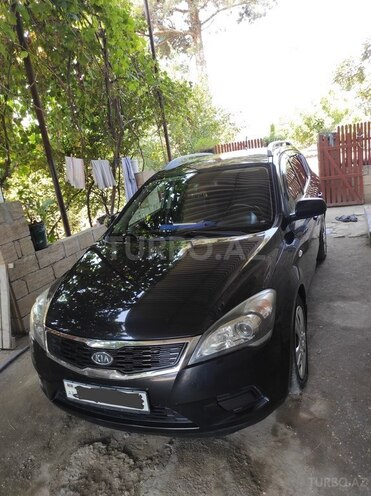 Kia  2011, 199,000 km - 1.6 l - Neftçala