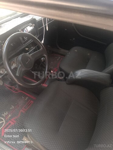 LADA (VAZ) 2107 2008, 335,950 km - 1.3 l - Samux