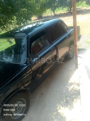 LADA (VAZ) 2107 2008, 335,950 km - 1.3 l - Samux