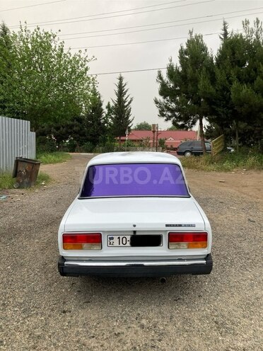 LADA (VAZ) 2107 2006, 85,000 km - 1.6 l - Masallı