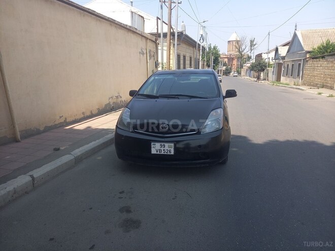 Toyota Prius 2007, 330,000 km - 1.5 l - Gəncə