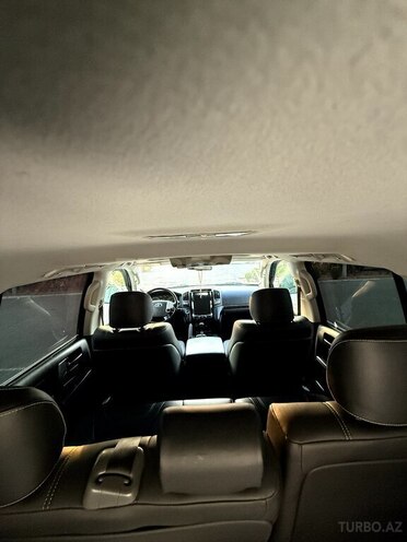 Toyota Land Cruiser 2012, 145,000 km - 4.0 l - Bakı