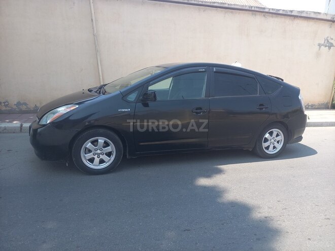 Toyota Prius 2007, 330,000 km - 1.5 l - Gəncə