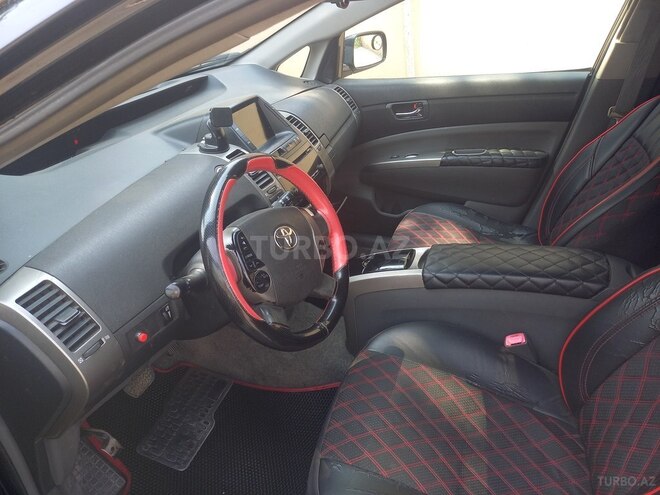 Toyota Prius 2007, 330,000 km - 1.5 l - Gəncə