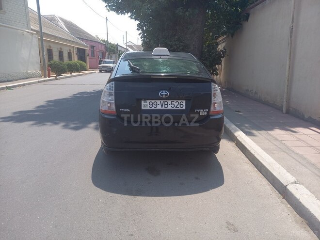 Toyota Prius 2007, 330,000 km - 1.5 l - Gəncə