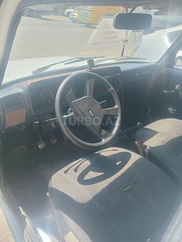 LADA (VAZ) 2107 2008, 51,700 km - 1.6 л - Bakı