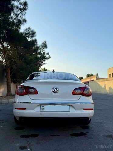Volkswagen Passat CC 2009, 258,000 km - 2.0 л - Bakı