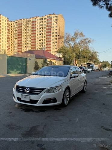 Volkswagen Passat CC 2009, 258,000 km - 2.0 л - Bakı