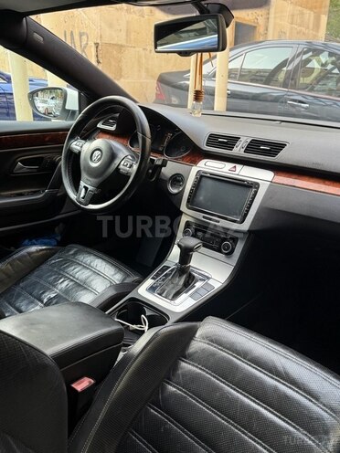 Volkswagen Passat CC 2009, 258,000 km - 2.0 л - Bakı