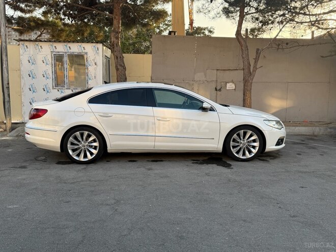 Volkswagen Passat CC 2009, 258,000 km - 2.0 л - Bakı