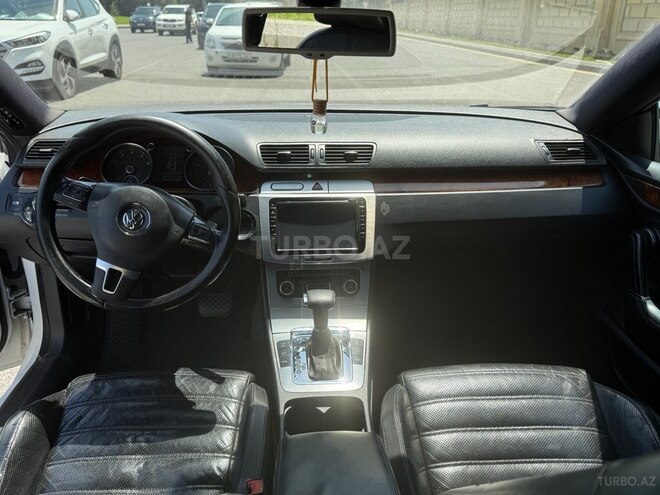 Volkswagen Passat CC 2009, 258,000 km - 2.0 л - Bakı