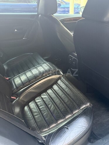 Volkswagen Passat CC 2009, 258,000 km - 2.0 л - Bakı