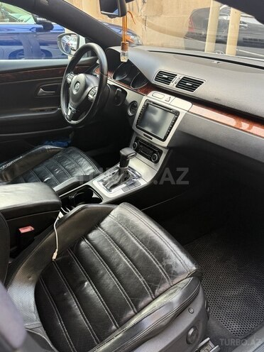 Volkswagen Passat CC 2009, 258,000 km - 2.0 л - Bakı