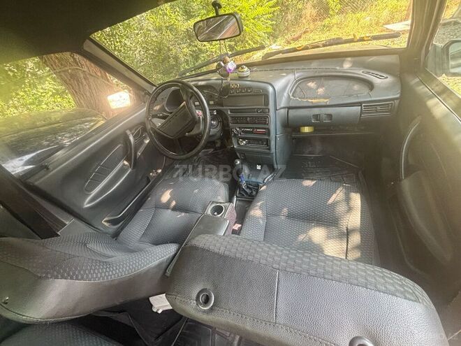LADA (VAZ) 2115 2011, 130,000 km - 1.6 l - Tovuz